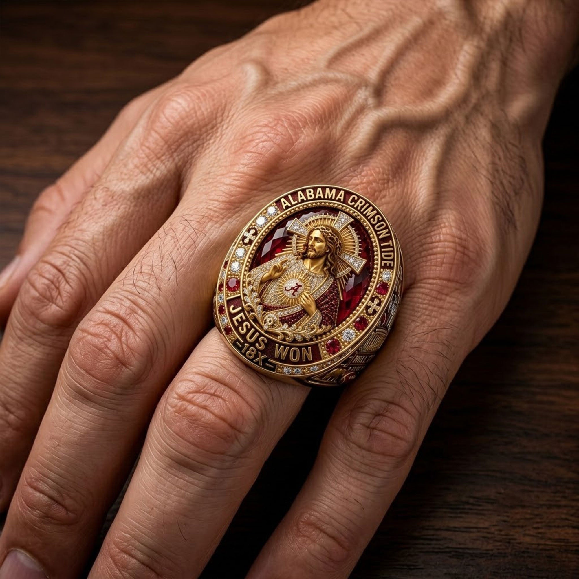 ACT Premium Ring HQH