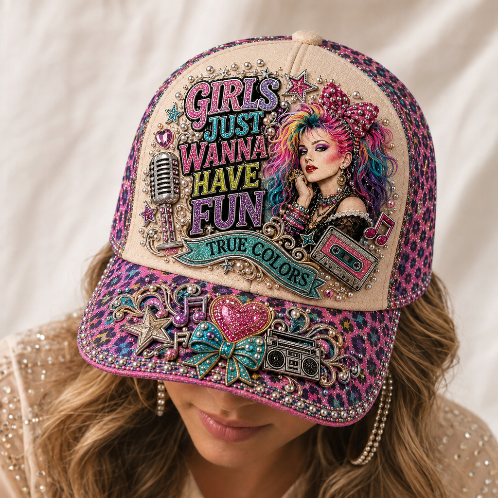 CDL Premium Vintage Cap TTNL