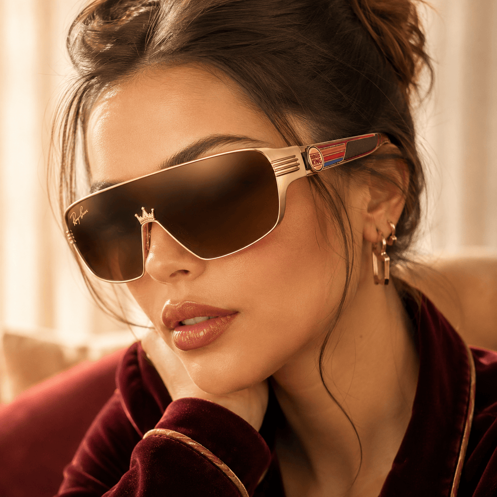 PREMIUM BGK UNISEX SUNGLASSES NTVA