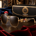 PREMIUM PKM UNISEX SUNGLASSES NTVA