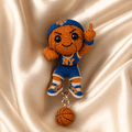 Premium NYK Dangle Earrings HQH