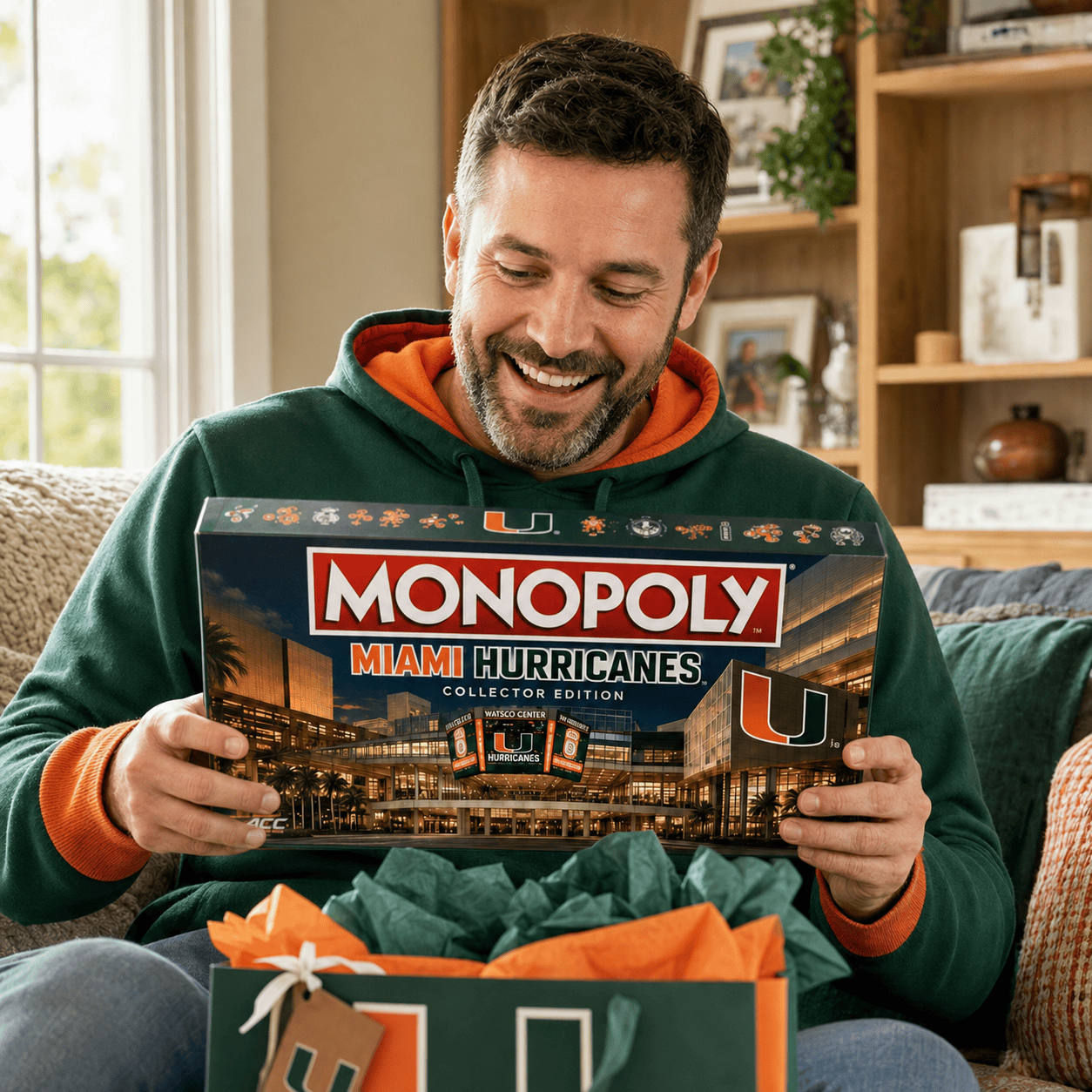 Premium MHC Board Game VTH