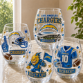 Premium LAC Whiskey Glass Set BMD