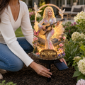 Premium DLPT Solar Garden Light HQH