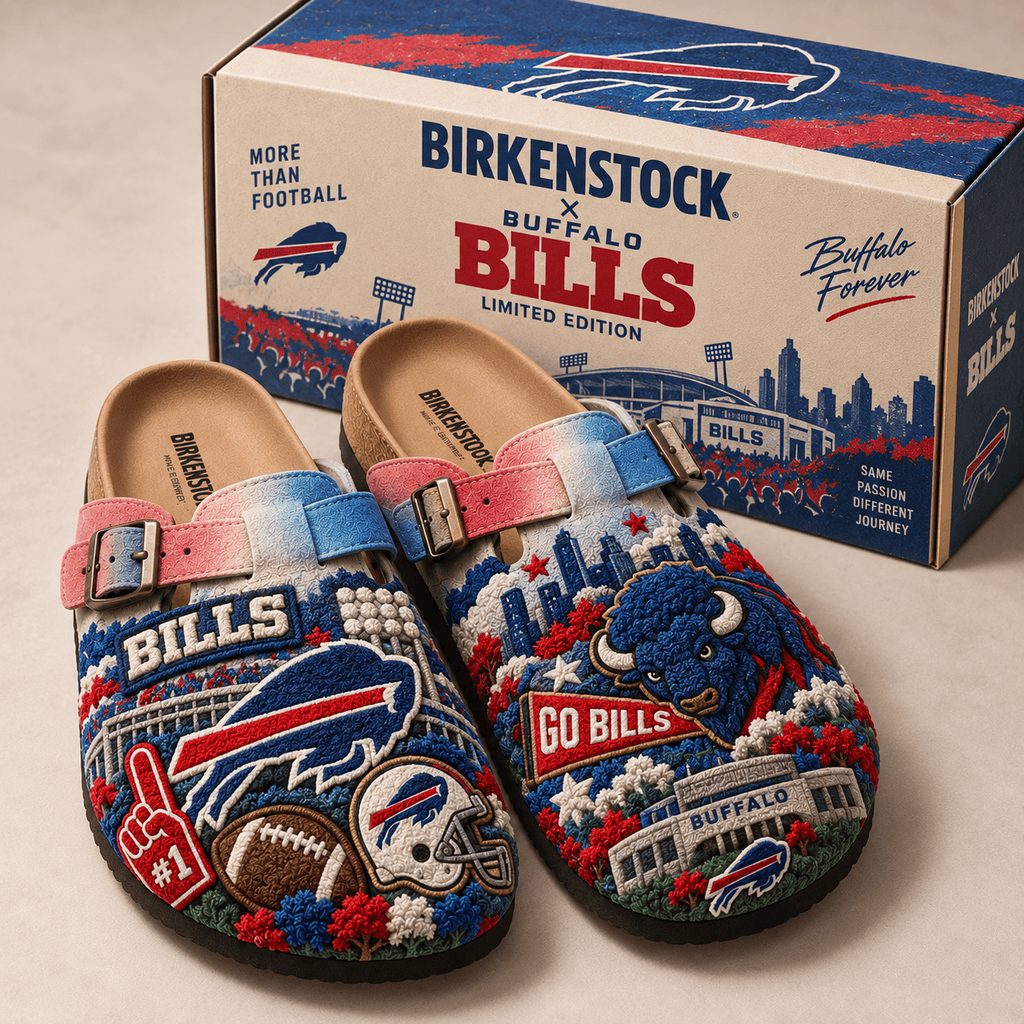 PREMIUM BFBL MINK SUEDE CLOGS TTNL