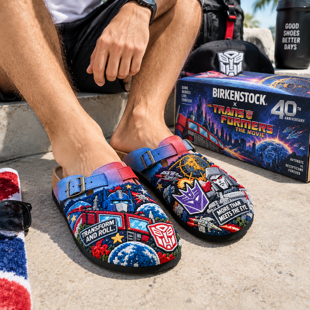 PREMIUM TFM MINK SUEDE CLOGS TTNL