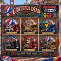 Premium GRFD Mini Helmet Collection LNTH
