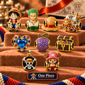 OPC Gold Charm Set PNPA