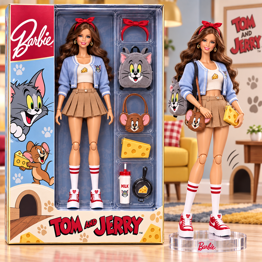 Premium TAJ Commemorative Figure TMH
