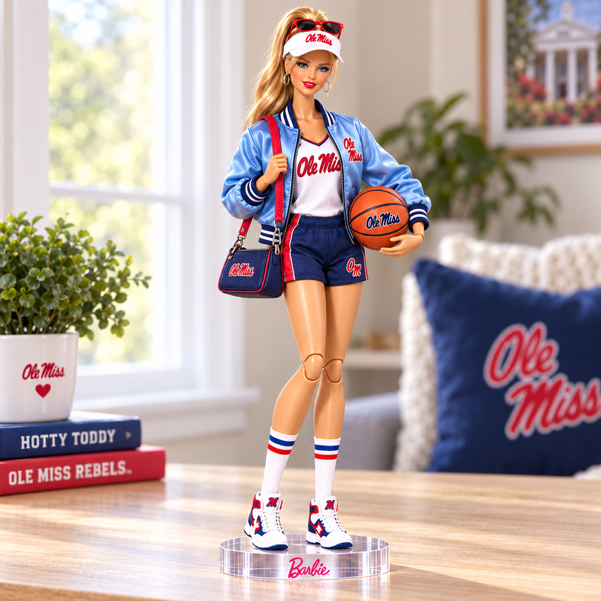 OMR Premium Commemorative Figure TTTT