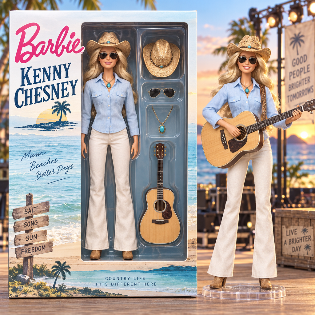 Premium KNCN Commemorative Figure PNPA