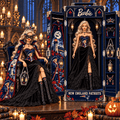 Premium NEP Commemorative Figure NHVH