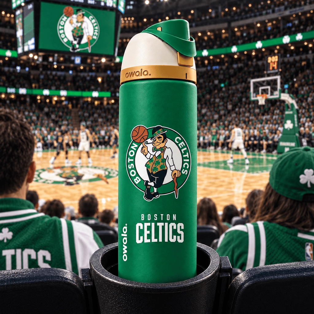 BNCS Owala Water Bottle NHVH
